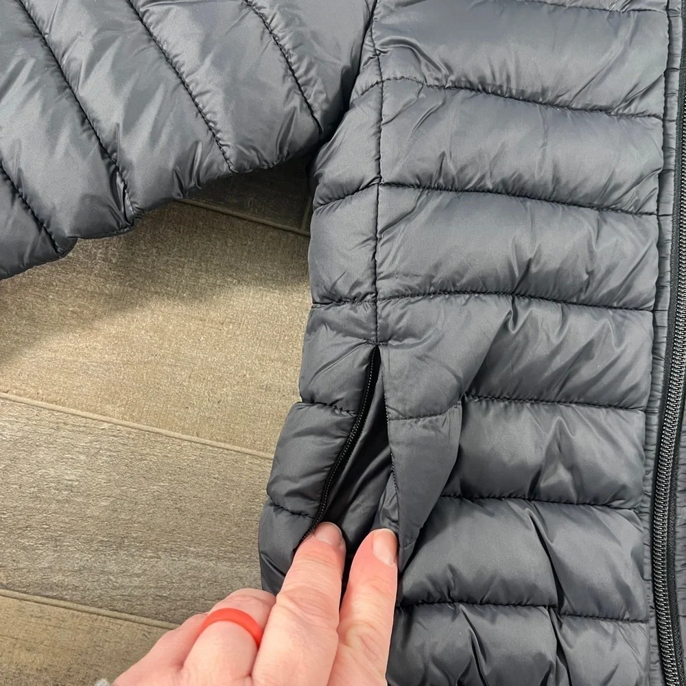 Save the Duck Kids Gigay Puffer Jacket